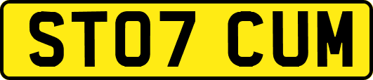 ST07CUM