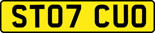 ST07CUO