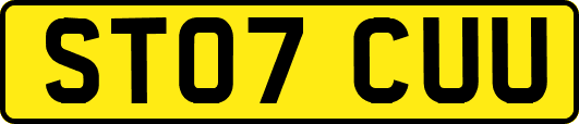ST07CUU