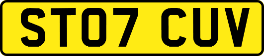 ST07CUV
