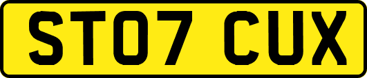 ST07CUX