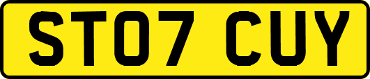 ST07CUY
