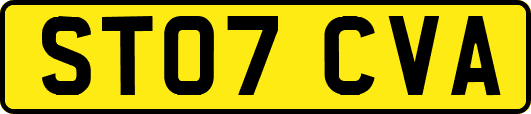 ST07CVA
