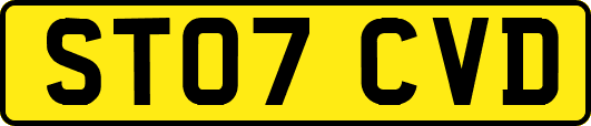 ST07CVD