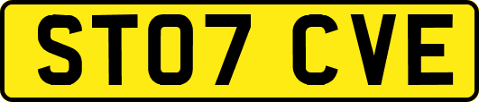 ST07CVE