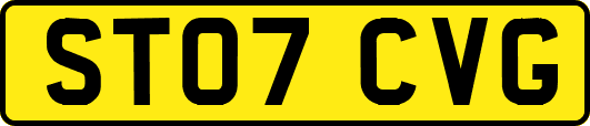 ST07CVG