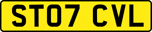 ST07CVL