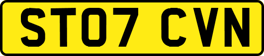 ST07CVN