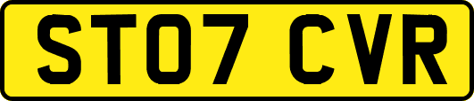 ST07CVR