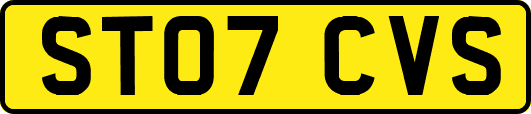 ST07CVS