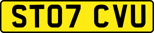 ST07CVU