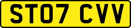 ST07CVV