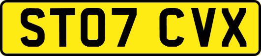 ST07CVX