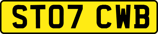 ST07CWB