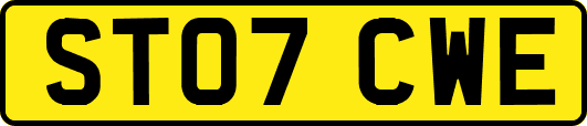 ST07CWE