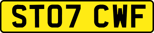 ST07CWF