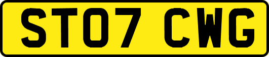 ST07CWG
