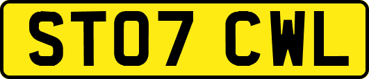 ST07CWL