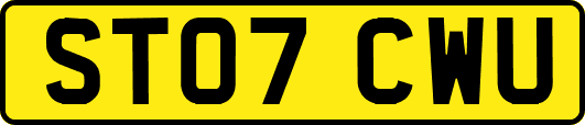 ST07CWU