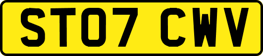 ST07CWV