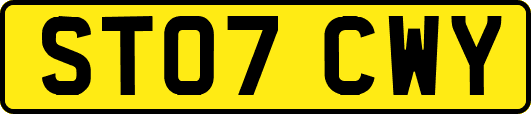 ST07CWY