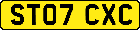 ST07CXC