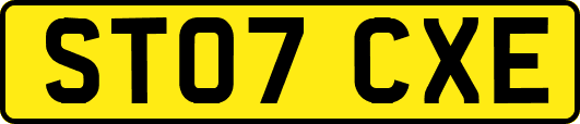 ST07CXE