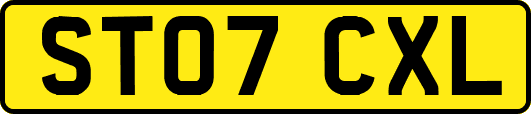 ST07CXL