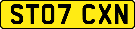 ST07CXN