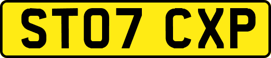 ST07CXP