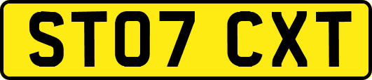 ST07CXT