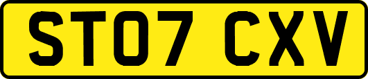 ST07CXV
