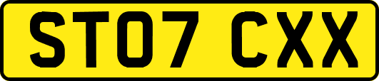 ST07CXX