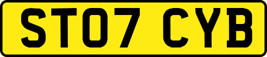 ST07CYB
