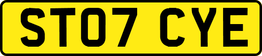 ST07CYE