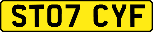ST07CYF