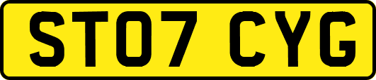 ST07CYG