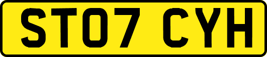 ST07CYH
