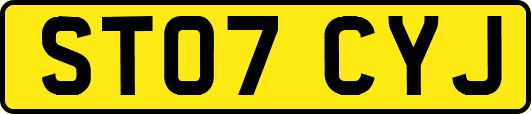 ST07CYJ