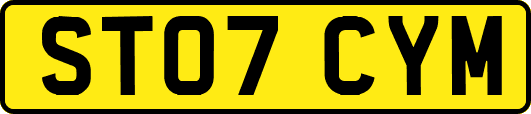 ST07CYM