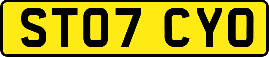 ST07CYO