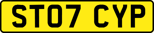 ST07CYP
