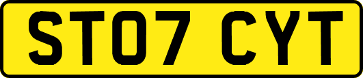 ST07CYT