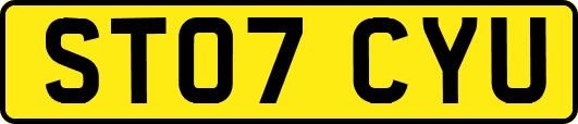 ST07CYU