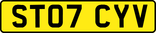 ST07CYV