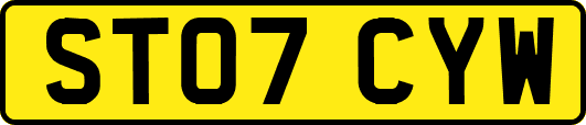 ST07CYW