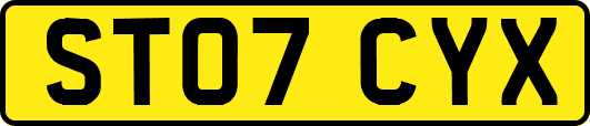 ST07CYX