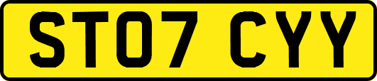 ST07CYY