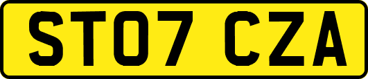 ST07CZA