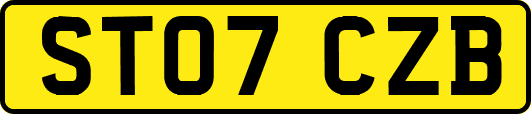 ST07CZB